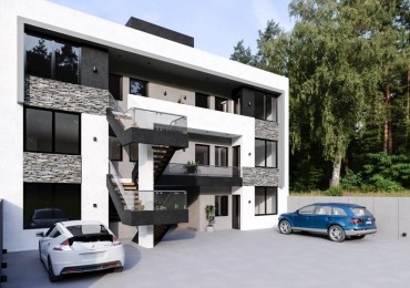 DEPARTAMENTO FRENTE A LA PLAZA - POZO!!!