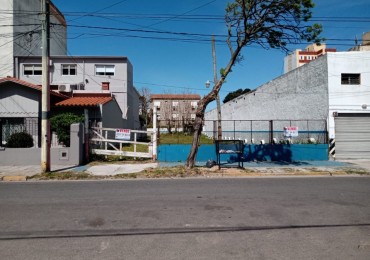 ATT. INVERSORES, VENTA IMPORTANTE FRACCION DE TERRENO EN LA COSTA, ALTA RENTA 1000M2