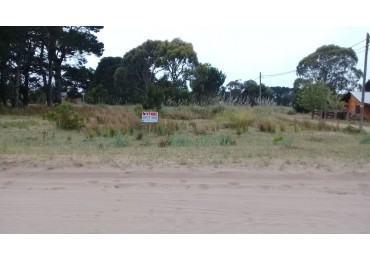 TERRENO EN NUEVA ATLANTIS