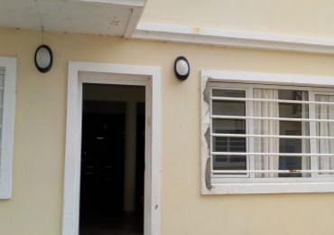 DUPLEX CON COCHERA A 120MT DEL MAR