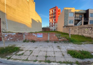LOTE ZONA CENTRO IDEAL DESARROLLO INMOBILIARIO