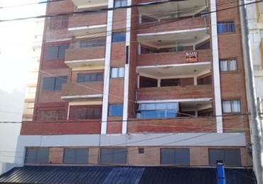 DEPARTAMENTO 2 AMBIENTES VISTA PARCIAL AL MAR