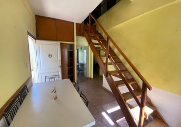 VENTA EN LA COSTA PH 4 AMBIENTES, ZONA CENTRO CERCA DEL MAR.