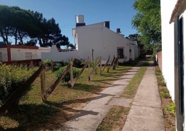 PH 2 AMBIENTES, CERCA DEL MAR, SIN EXPENSAS, PLANTA BAJA