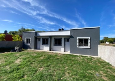 VENTA EN LA COSTA, PH 3 AMBIENTES A ESTRENAR SIN EXPENSAS