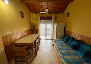 VENTA EN SANTA TERESITA AMPLIO DEPTO 2 AMBIENTES, CERCA DEL MAR