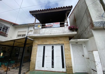 VENTA EN SANTA TERESITA REGIO TRIPLEX, CERCA DEL MAR C/ COCHERA Y GAS NATURAL