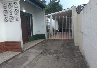 PH CON PATIO A 2 CUADRAS DEL MAR