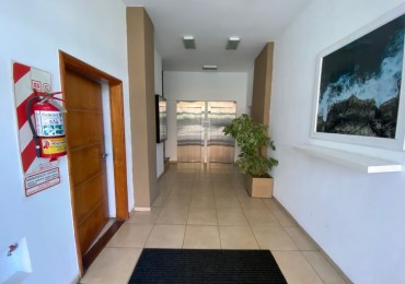 DPTO DE CATEGORIA C/ VISTA AL MAR EN LA COSTA CON ESPECTACULAR PARQUE C/ PISCINA