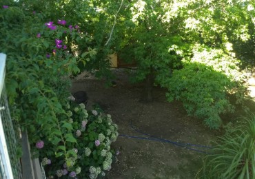 VENTA SANTA TERESITA, CHALET + CABAÑA 2 AMBIENTES CON PARQUE IDEAL VIVIENA / RENTA / HOTEL , ETC