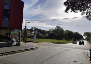 VENTA IMPORTANTE FRACCION ZONA URBANIZADA. APTO DESARROLLO INMOBILIARIO COMERCIAL Y LOGISTICA