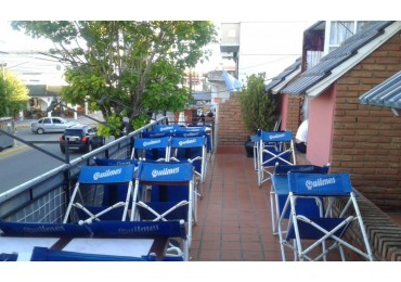 VENDO FONDO COMERCIO IMPORTANTE RESTO BAR CONCERT . UNICO EN LA COSTA