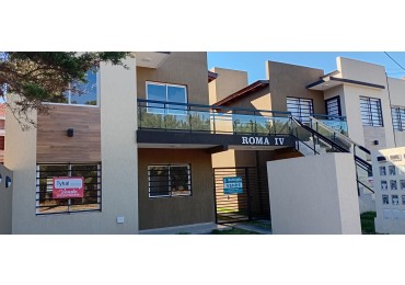 DEPARTAMENTO A ESTRENAR 2 AMBIENTES