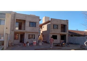 DEPARTAMENTOS A ESTRENAR