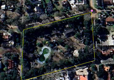 Venta exclusivo Apart Hotel en San Bernardo