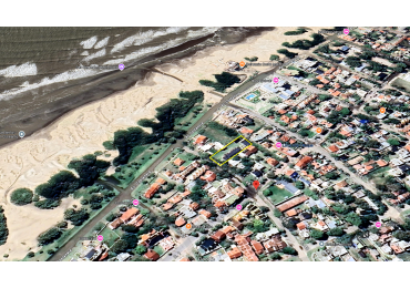 AMANECERES EN LA COSTA: VENTA COMPLEJO TURISTICO, 10 DUPLEX. IMPECABLES, ALTA RENTA, OPORTUNIDAD