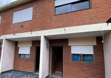 ALQUILER ANUAL DUPLEX, 3 AMBIENTES