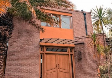 COLONIA DE CHACRAS DEL RIO LUJAN - LOS CARDALES