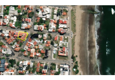 DEPARTAMENTO EN VENTA EN SANTA TERESITA, 2 AMBIENTES Y 1/2 C/ GAS NATURAL