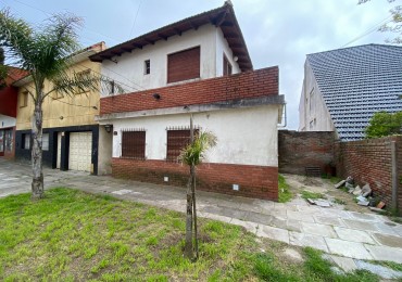 ALQUILER ANUAL SANTA TERESITA, DUPLEX P/2 PERSONAS