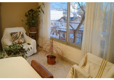 VENTA EN LA COSTA, DEPTO CERCA DEL MAR, 3 AMBIENTES