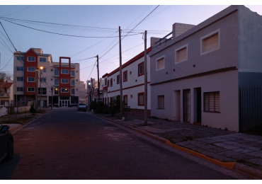 ALQUILER ANUAL DEPTO 2 AMBIENTES, SANTA TERESITA, PLANTA BAJA