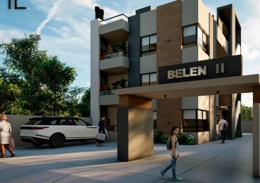 DEPARTAMENTO A ESTRENAR - 2026