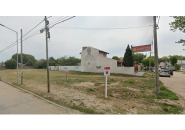 VENTA LOTE EN SANTA TERESITA IDEAL DESARROLLO INMOBILIARIO - COMERCIAL