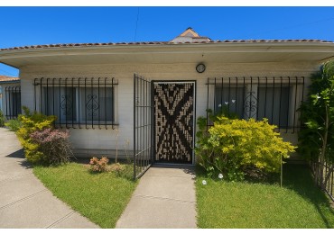 ALQUILER TEMPORADA 2025/26, PH 3 AMBIENTES PARA 4/5 PERSONAS