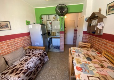 ALQUILER TEMPORADA 2025/26  PARA 3/4 PERSONAS