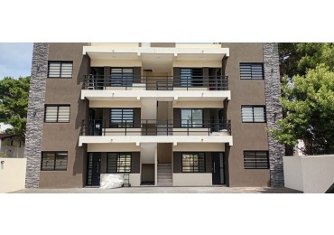 DEPARTAMENTO 3 AMBIENTES A ESTRENAR 