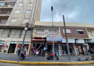 VENTA EN SANTA TERESITA, DEPARTAMENTO SOBRE PEATONAL