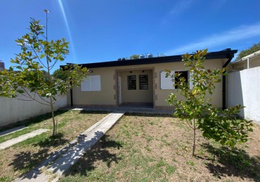 ALQUILER ANUAL EN SANTA TERESITA DEPARTAMENTO 2 AMBIENTES A ESTRENAR