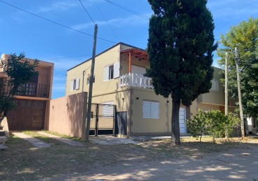 ALQUILER ANUAL EN SANTA TERESITA, DEPARTAMENTO DE 3 AMBIENTES A ESTRENEAR