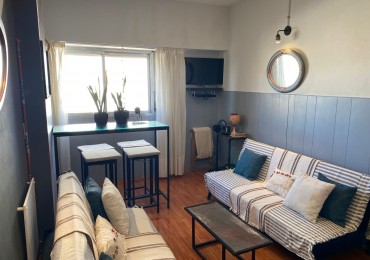 DEPARTAMENTO EN VENTA EN SANTA TERESITA, OPORTUNIDAD!