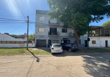 DEPARTAMENTOS A TRES CUADRAS DEL MAR