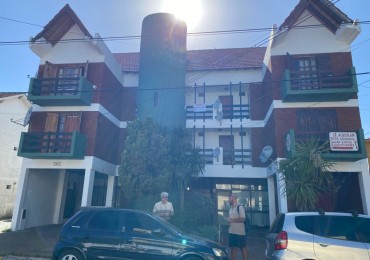 DEPARTAMENTO EN VENTA EN LAS TONINAS
