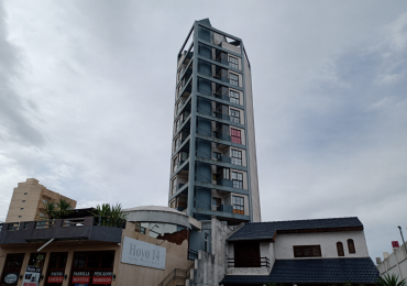 Venta en La Costa, Depto con Hermosa Vista Al Mar y Ciudad