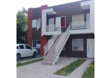 DEPARTAMENTO 3 AMBIENTES 